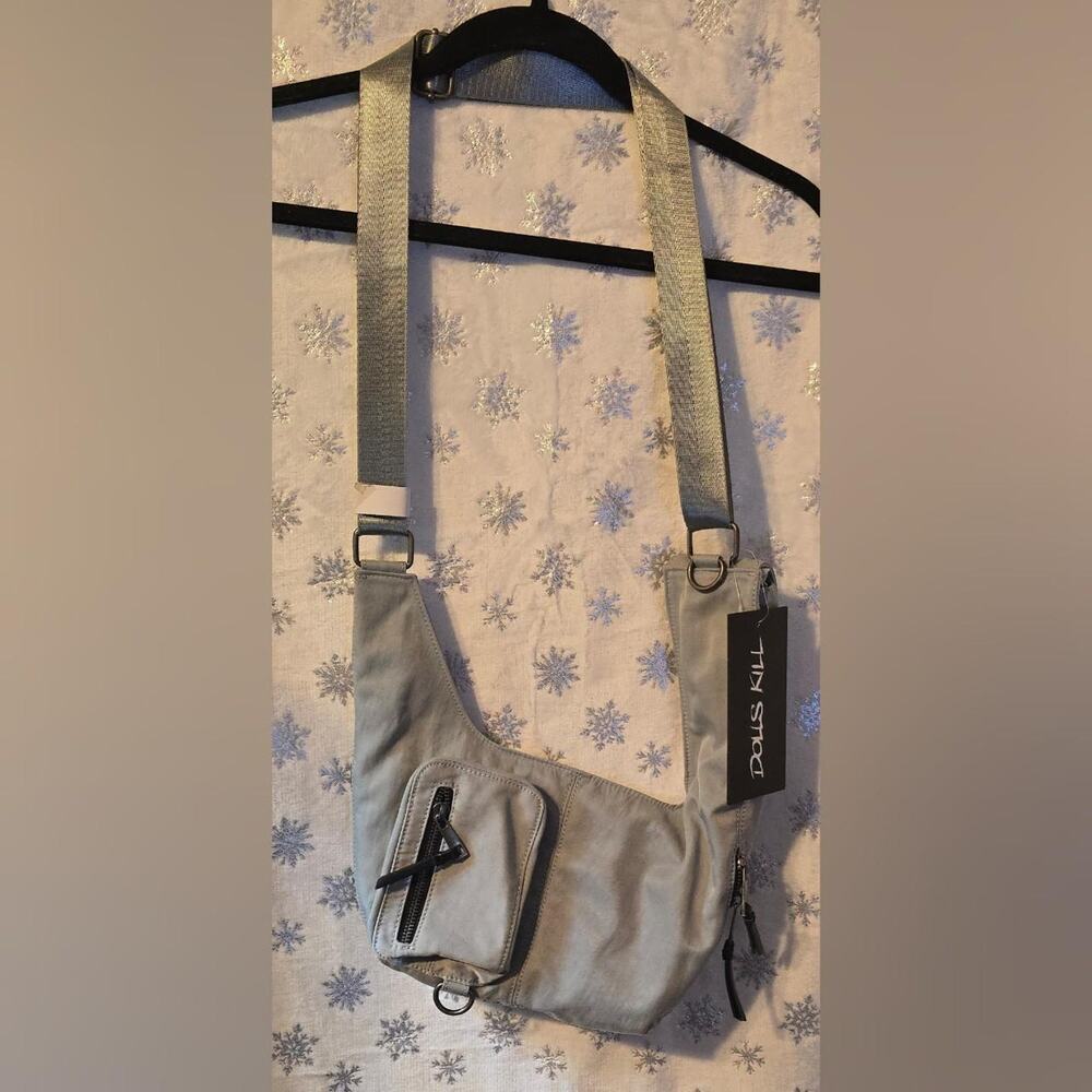 Current mood modern millennium bag